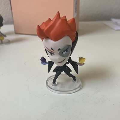 Blizzard Overwatch Moira Figure -  2018 Blind Box-Cute but Deadly Series 5