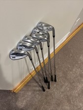 PXG 0211 DuelCor shafts