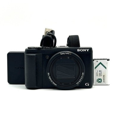 SONY Cyber-shot DSC-RX100MⅡ (RX100M2) Buy Sony Cyber-shot DSC-RX100 II 20.2MP Digital Camera - Black