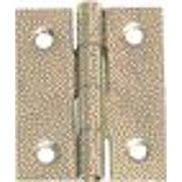 Scharnierband Edelstahl Rostfrei MaßE Bxh: 30X30 Mm