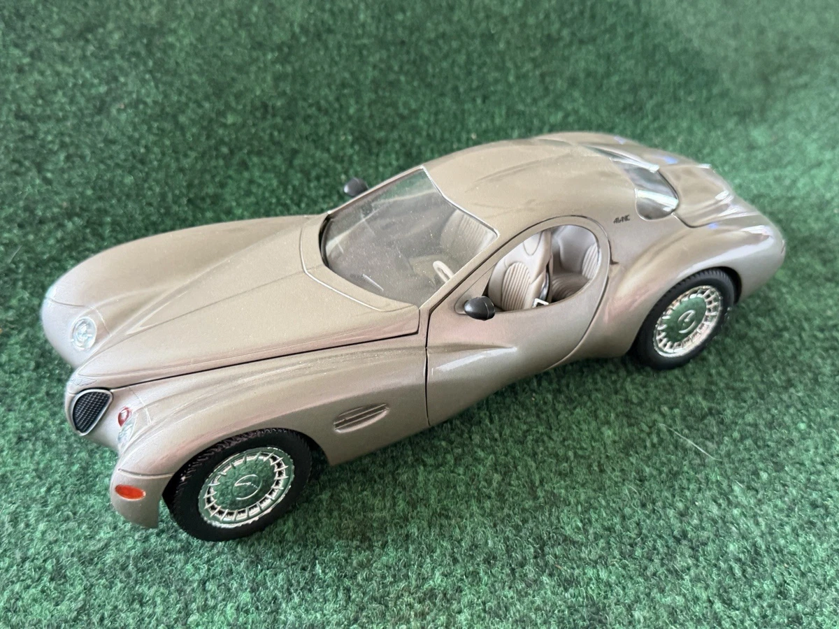 Guiloy Chrysler Diecast & Toy Vehicles for sale | eBay