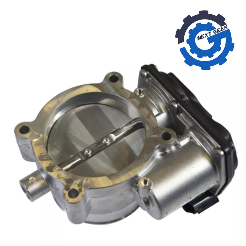 Carrocería del acelerador OEM Ford para Ford Mustang F-150 2011-2014 5,0 L V8 BR3Z-9E926-C Foto 2 de 4