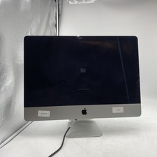 Apple iMac Aio Intel Core I5 7360U 3GHz 8GB RAM 1TB SATA No OS