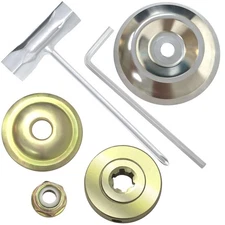 for Husqvarna Trimmer Blade Adapter Kit for Husqvarna 135R 232R 333R 335LS 33...