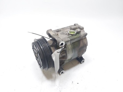 2013 LANCIA YPSILON III (312) KLIMAANLAGEKOMPRESSOR 51747318 900 TWINAIR 8V MAN