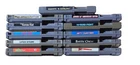 Nintendo NES Game Lot Bundle 11 Games Tested Working Authentic Cleaned