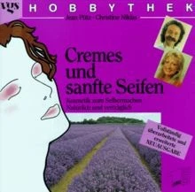 Hobbythek Cremes und sanfte Seifen. Kosmetik zum Selberm... | Buch | Zustand gut - Bild 1 von 2