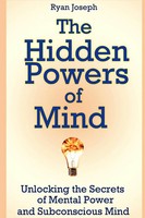 Ryan Joseph | The Hidden Powers Of Mind | Taschenbuch | Englisch (2013)