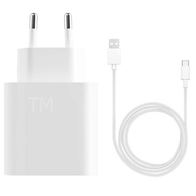 Original Xiaomi Poco X5 X5 Pro F4 GT Schnellladegerät Netzteil Usb C Ladekabel