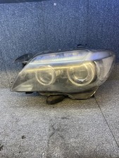 2007 BMW 730d Sport Auto Passenger Xenon Headlight 6937241 Saloon 4dr