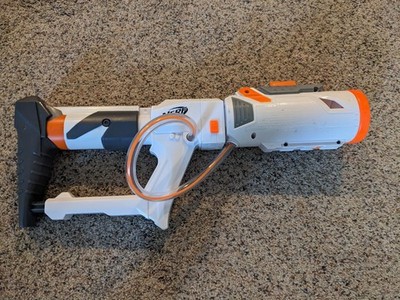 Nerf Modulus Tri-Strike Missile Launcher Core Air Blaster 2016 Hasbro C-031G