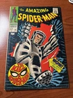 Amazing Spider-Man #58 (1968) Spider-Slayer & Ka-Zar | John Romita | Silver Age