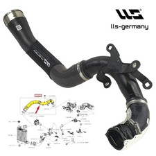 Ladeluftleitung für NISSAN QASHQAI II 1.2 DiG-T SUV 144604EJ0A - 144604EJ0C