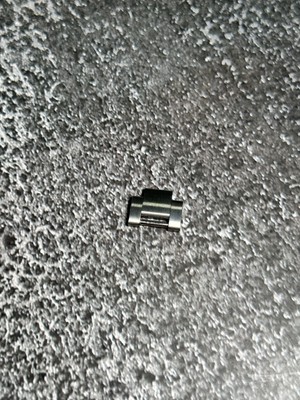 Authentic Rolex 16mm Brushed Stainless Steel Oyster Link Solid Style OEM