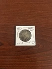1910-S 50C Barber Half Dollar