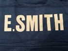 VINTAGE Dallas Cowboys #22 Emmitt Smith Boys Large 14-16 Champion Jersey Blue — photo 10