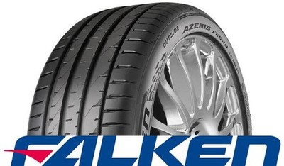 Falken Azenis FK-520 XL MFS 245/35 ZR19 93Y