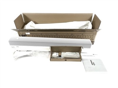 Electro-Voice LRC-1100 Column Loudspeaker 1M 70/100V Transformer - White