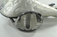 TaylorMade Qi35 7-21 Fairway Wood Regular Flex Right Tensei AV Graphite 207752