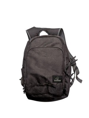 Yukon Outfitters Black Theory Backpack
