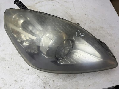 Frontscheinwerfer Opel Zafira B 13252471 Rechts Scheinwerfer Headlight