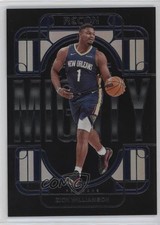 2023-24 Panini Recon The Mighty Zion Williamson #17 5i2