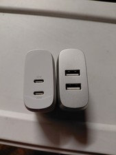 Belkin 24w 60w Chargers