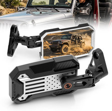 Wrangler Mirrors Doors off for Jeep Wrangler TJ JK 1997-2018