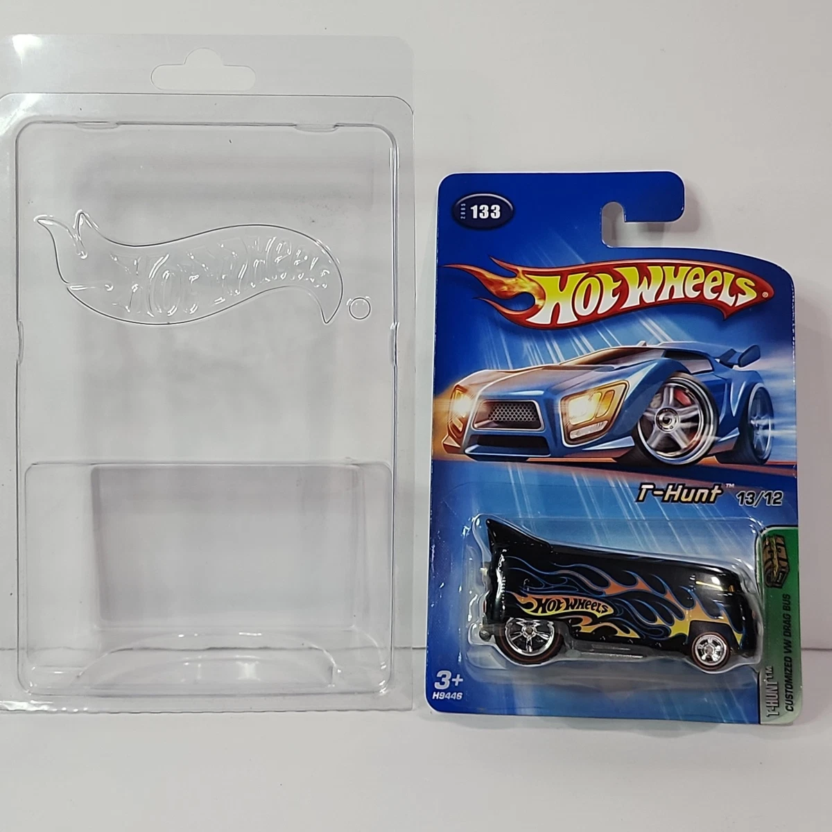 Hot Wheels Volkswagen Diecast Buses for sale | eBay