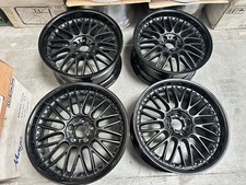 Bbs Rs Ii 20x 9 20x10 5x120 Et24 No Center Caps