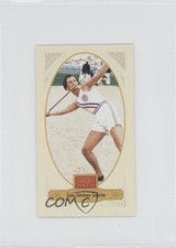 2012 Panini Golden Age Candy Croft's Mini Red Back Babe Didrikson Zaharias 0f3
