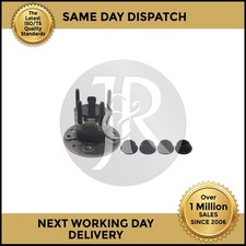 Saab 9-3 Rear Hub Wheel Bearing Kit 2002>2015