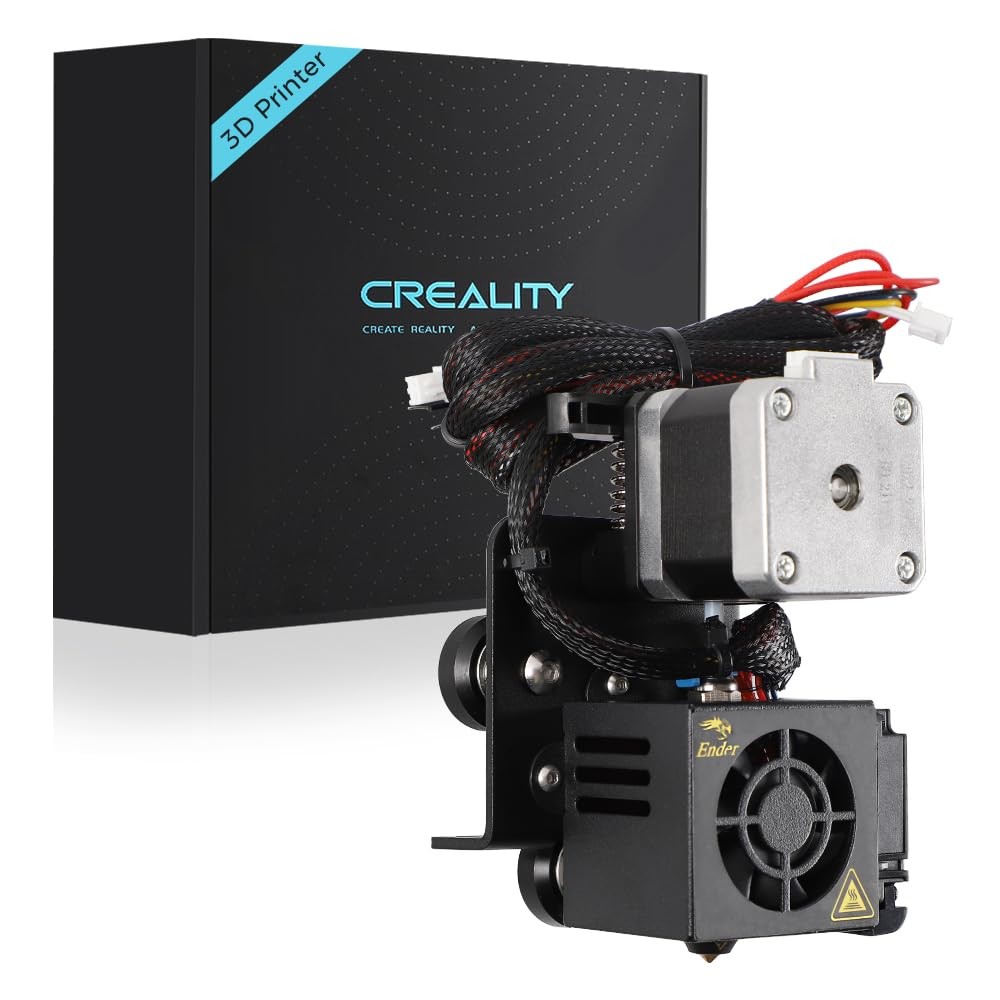 Creality Original Ender 3 Direct Drive Upgrade Kit, Comes with 42-40 Stepper... 