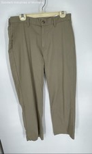Dickies Men's Tan Pants Sz 34/32