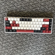 Wired 60% MageGee Keyboard For Gaming
