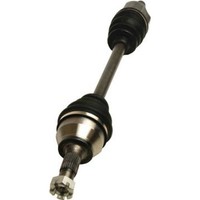 Maxgear 49-1771 Antriebswelle FüR Peugeot 207 207 207 Wa Wc Wd Wk