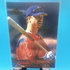Mark McGwire 1998 Pinnacle Field of Vision #196 Cardinals C1