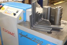 Metalworking industrial MACHINERY FULL SET UP BUSINESS equipment see description