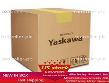 1PCS New Yaskawa Servo Driver SGDH-15AE-OY Fast Ship