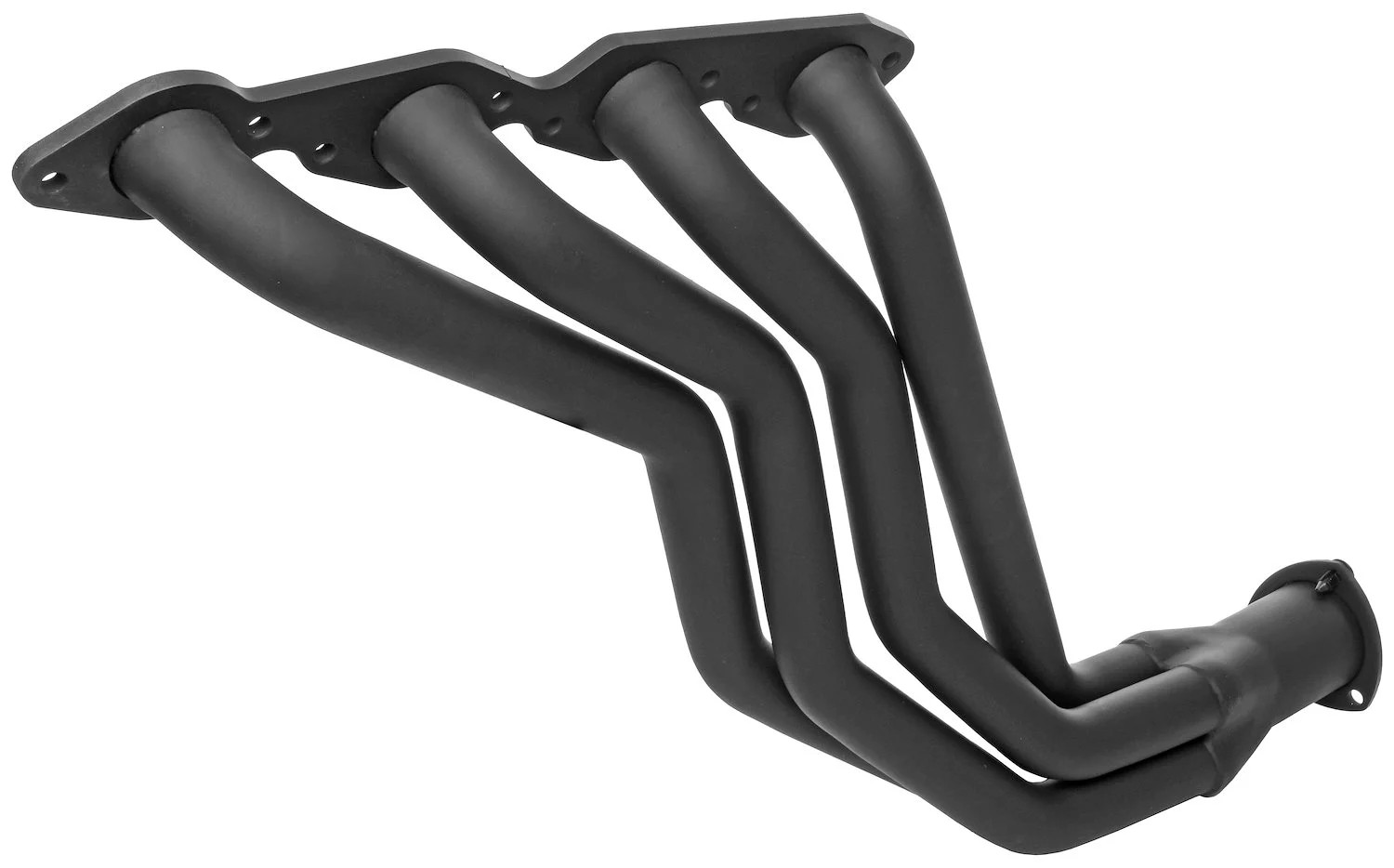 JEGS 30059 Painted Long Tube Headers