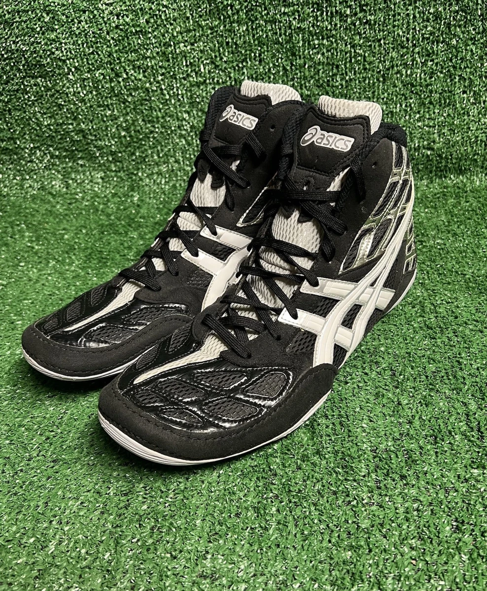 アシックス　レスリングシューズ　SPlit Second　　J203Y アシックス レスリングシューズ SPlit Second J203Y Las mejores