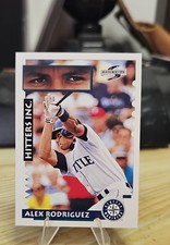 Spartito 1995 - Alex Rodriguez #569