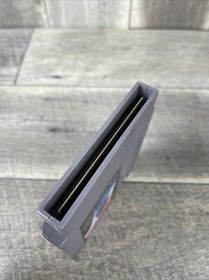 H6 Jaws (Nintendo NES) Cart Only