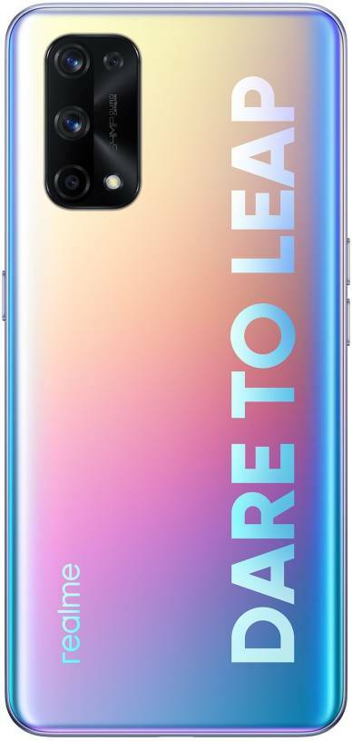 OPPO - Realme X7 Pro 5G 8/128GB SIMフリー 120Hz Realme X7 Pro 5G (RAM 8GB, 128GB) 6.55