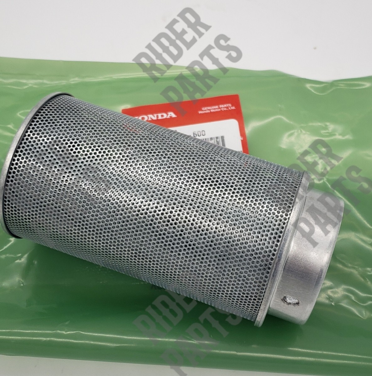 2007-2014 Honda TRX420 Rancher 420 OEM Body Air Cleaner 17211-HP5
