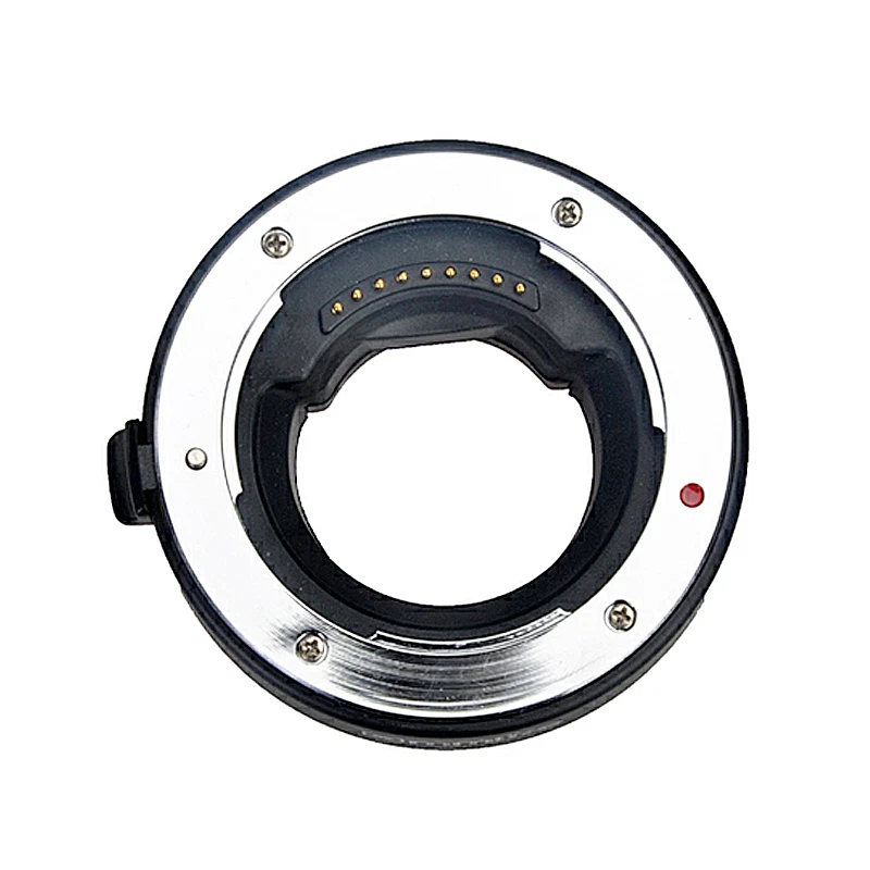 Commlite Adapter Auto Focus AF for Olympus 4/3 Lens to M4/3 Mount camera OM-D - Image 4 of 4