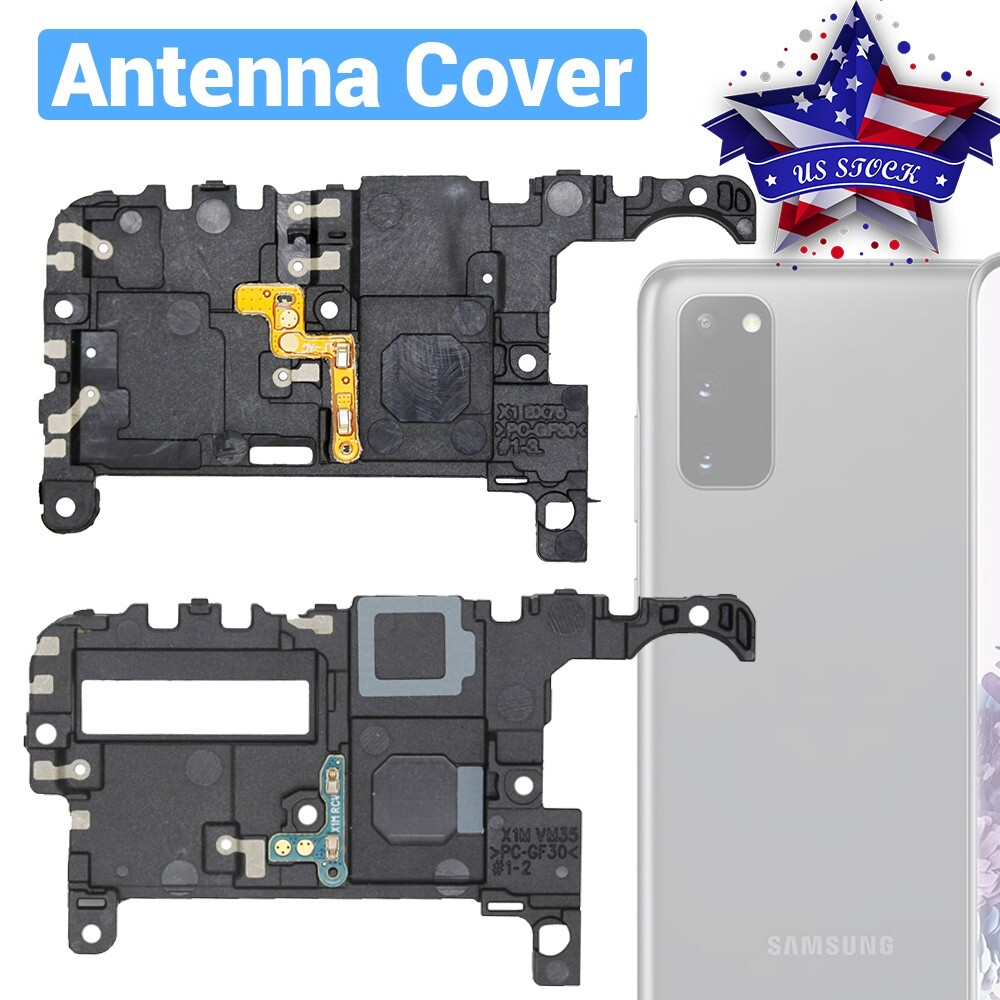 For Samsung Galaxy S20 S20+ Signal Module Antenna Cover Replace G986U  G981U/ N