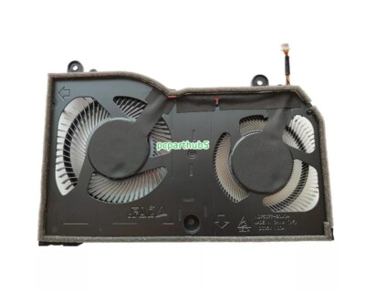 New Acer Predator Triton 500 SE PT516-51S PT516-52S Laptop CPU GPU