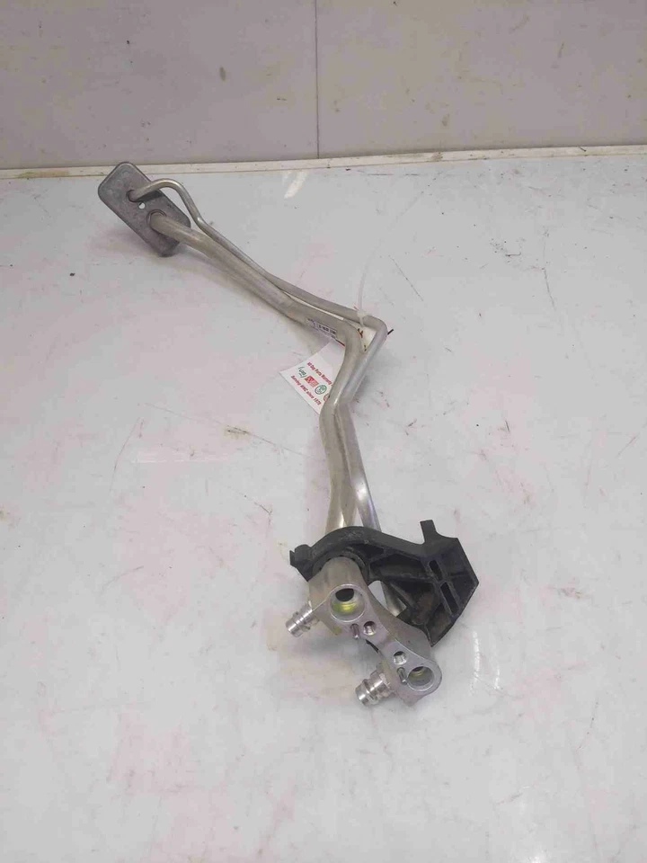 BMW X5 2014-2017 tubo de CA genuino OEM 64539271894 Foto 2 de 3