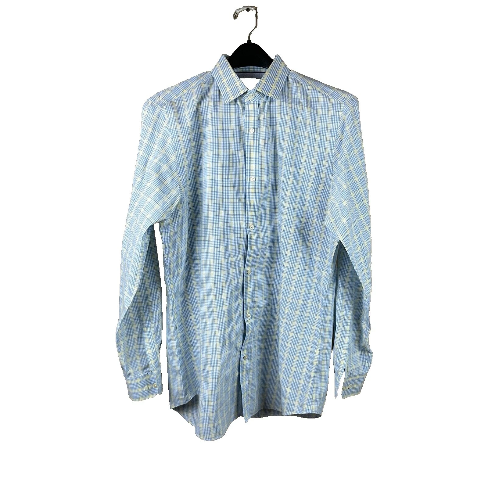 Banana Republic Slim Big & Tall Casual Button-Down Shirts for Men